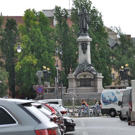 Stare Miasto - Trebacka Varsavia Esterno foto